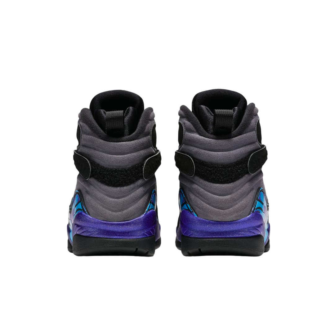 JORDAN 8 RETRO 'AQUA' 2025