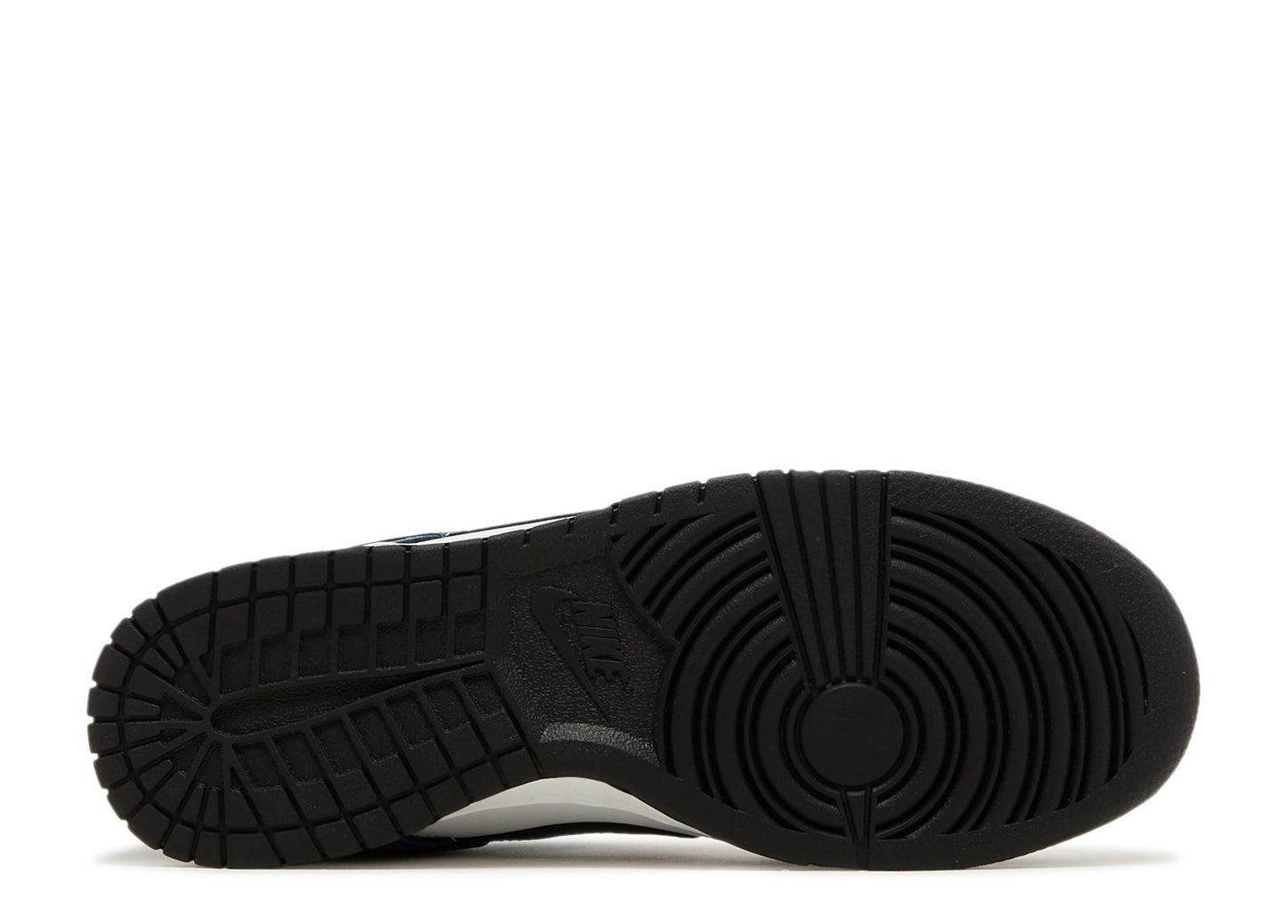 DUNK LOW 'AIRBRUSH - INDUSTRIAL BLUE'