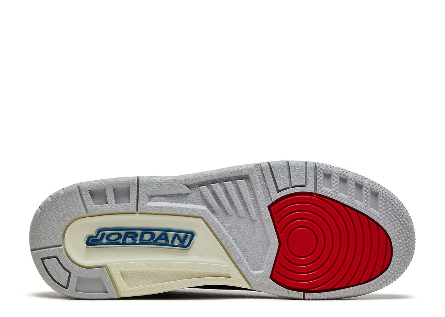 JORDAN 3 RETRO OG GS 'RARE AIR'