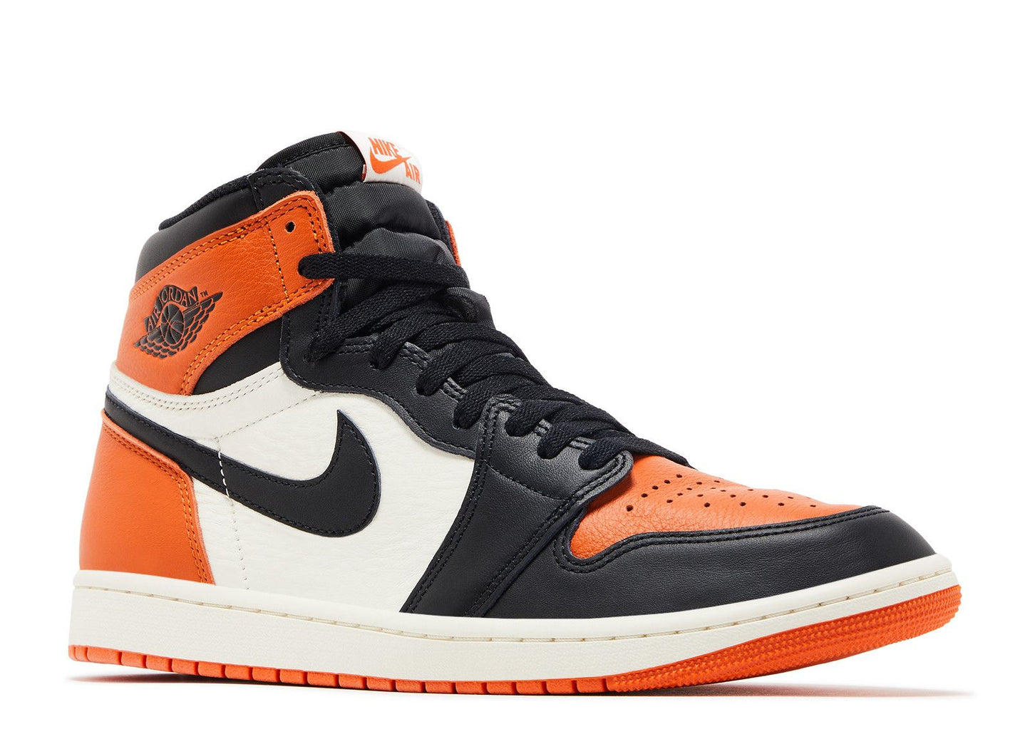 JORDAN 1 RETRO HIGH OG 'SHATTERED BACKBOARD' 2025