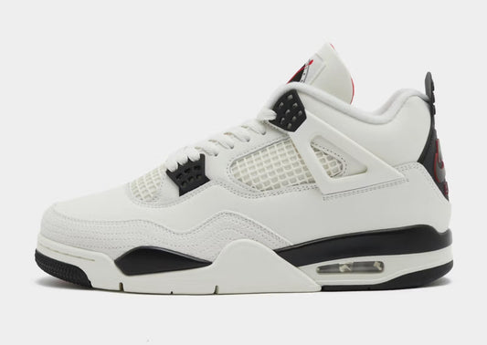 JORDAN 4 RETRO 'FLIGHT CLUB' 2026