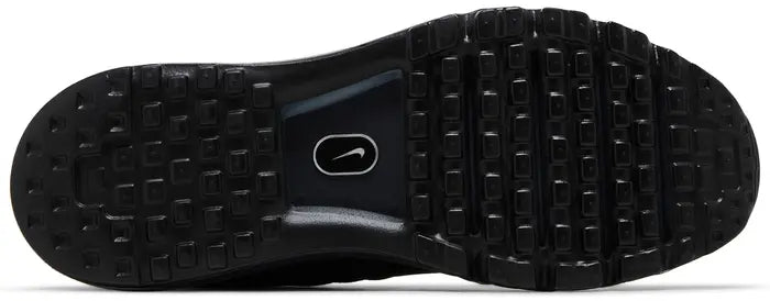 AIR MAX 2017 TRIPLE BLACK