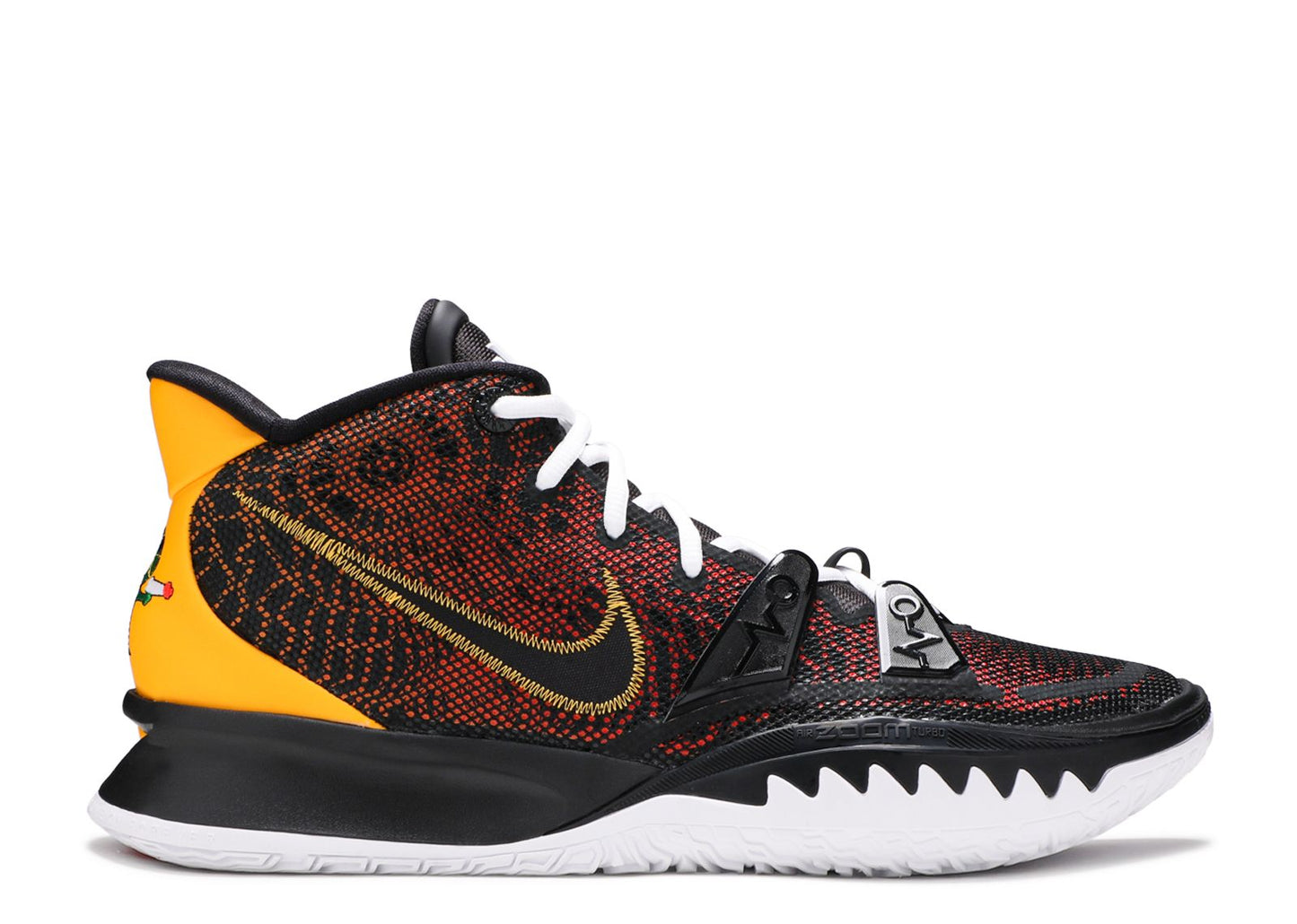 KYRIE 7 'ROSWELL RAYGUNS'