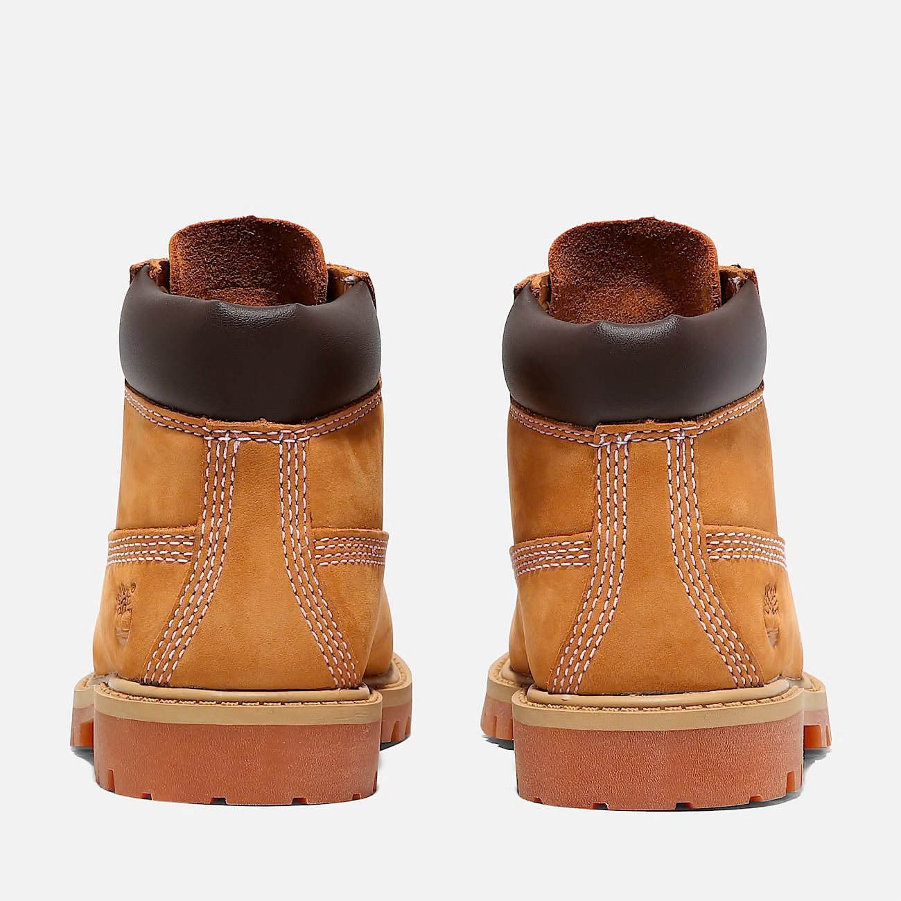 TIMBERLAND 6 INCH CLASSIC BOOT TODDLER ‘WHEAT’