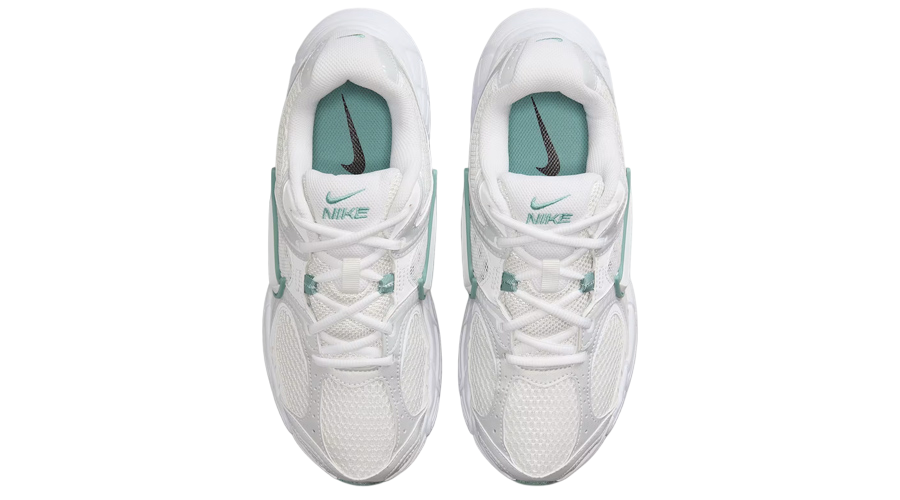 WMNS V5 RNR 'SUMMIT WHITE CANNON'