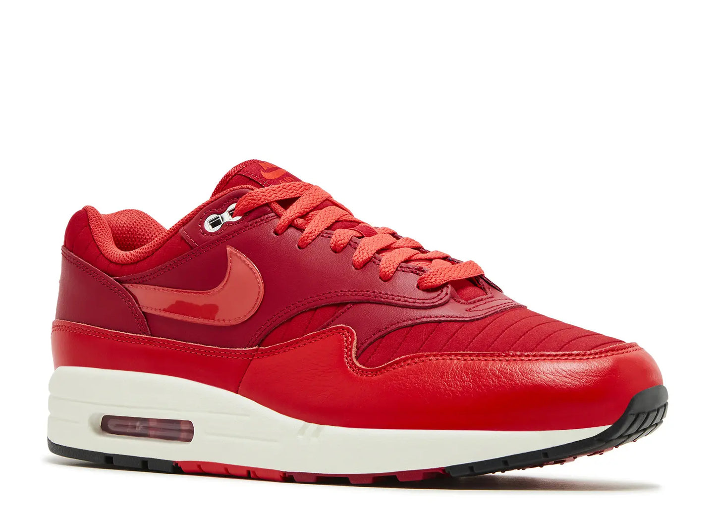 AIR MAX 1 'GYM RED CRIMSON'