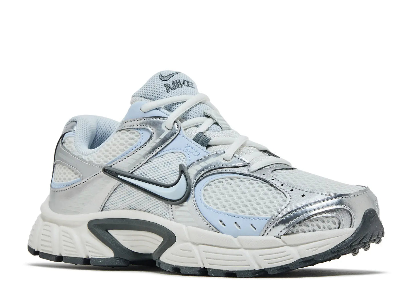 WMNS V5 RNR 'SUMMIT WHITE BLUE TINT'