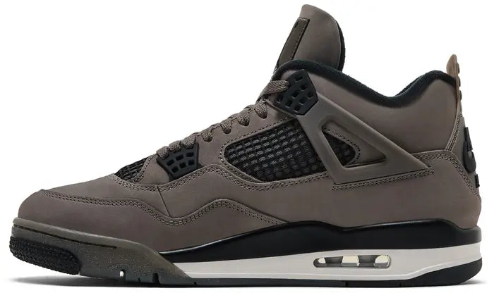 JORDAN 4 RETRO 'CAVE STONE'