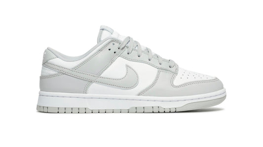 Nike Dunk Low ‘Grey Fog’ DD1391-103 (Men)