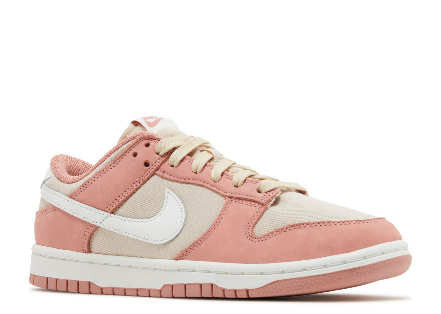 DUNK LOW PREMIUM 'RED STARDUST'