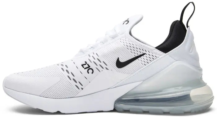 AIR MAX 270 'WHITE'