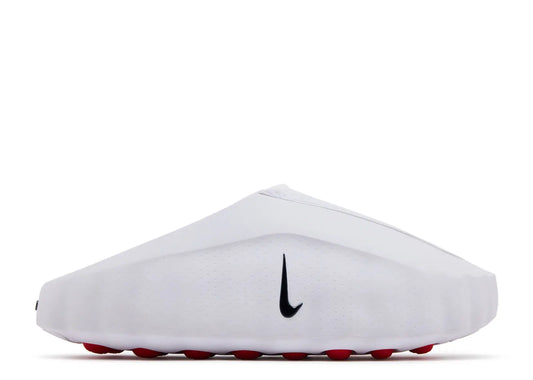 NIKE MIND 001 'WHITE SPEED RED'
