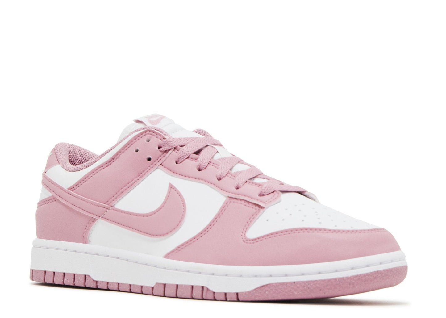 WMNS DUNK LOW NEXT NATURE 'ELEMENTAL PINK'