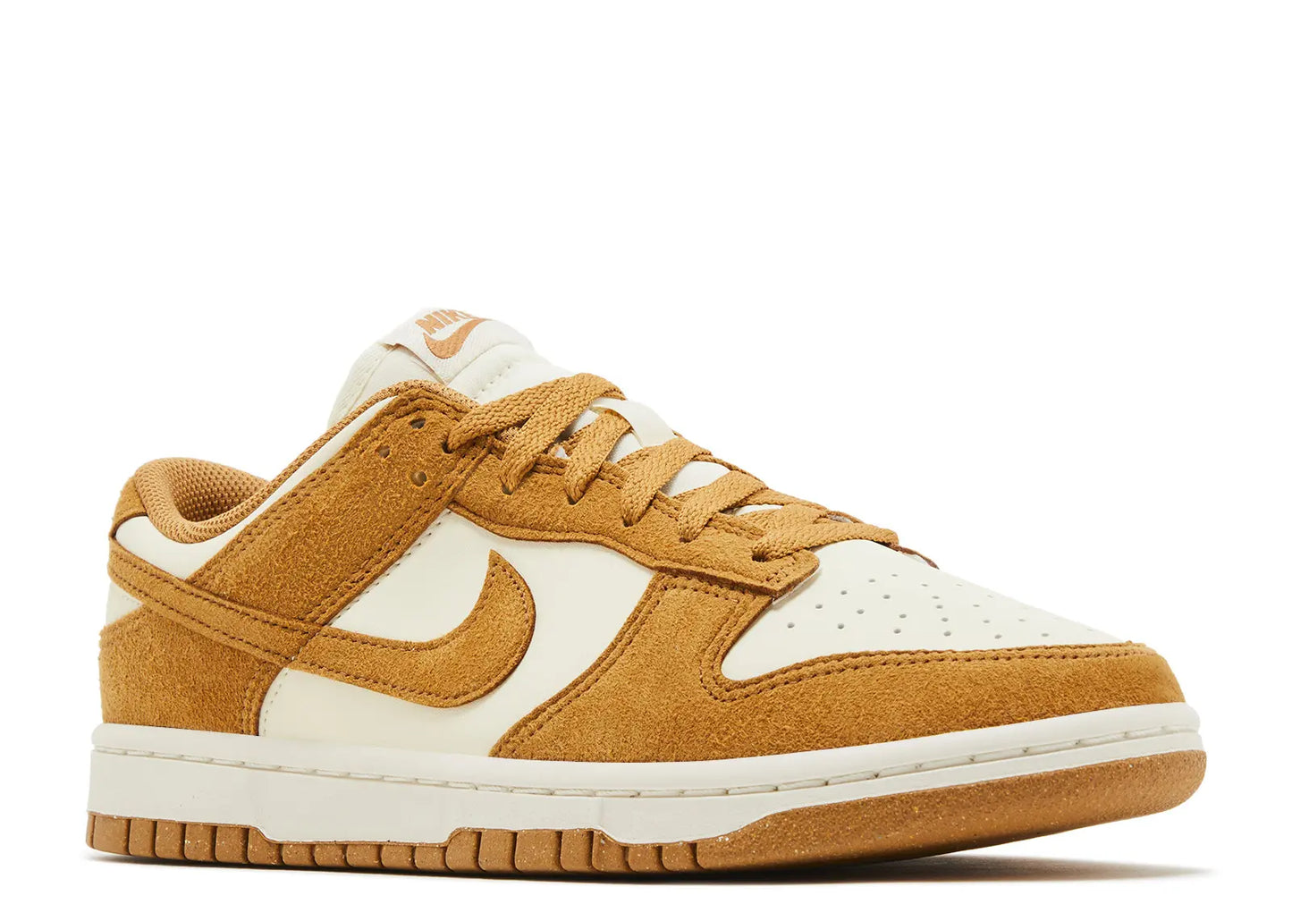 WMNS DUNK LOW NEXT NATURE 'FLAX'