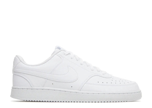COURT VISION LOW NEXT NATURE 'TRIPLE WHITE'