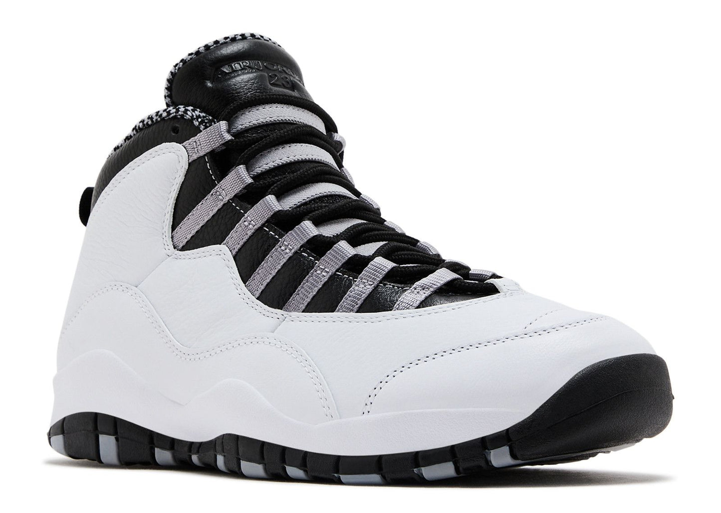 JORDAN 10 RETRO 'STEEL' 2025