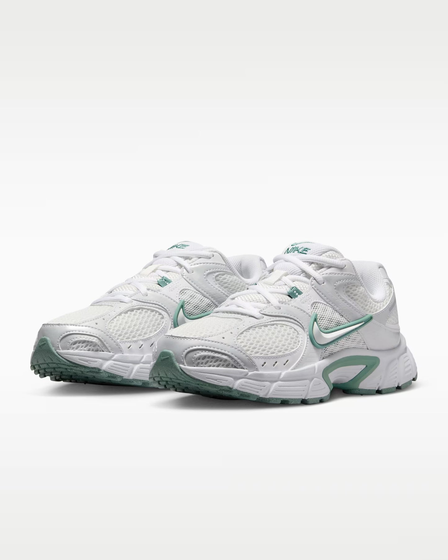 WMNS V5 RNR 'SUMMIT WHITE CANNON'