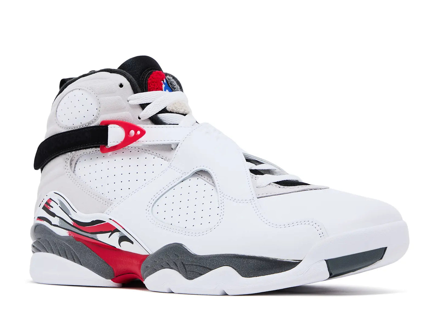 JORDAN 8 RETRO TD 'BUGS BUNNY' 2025
