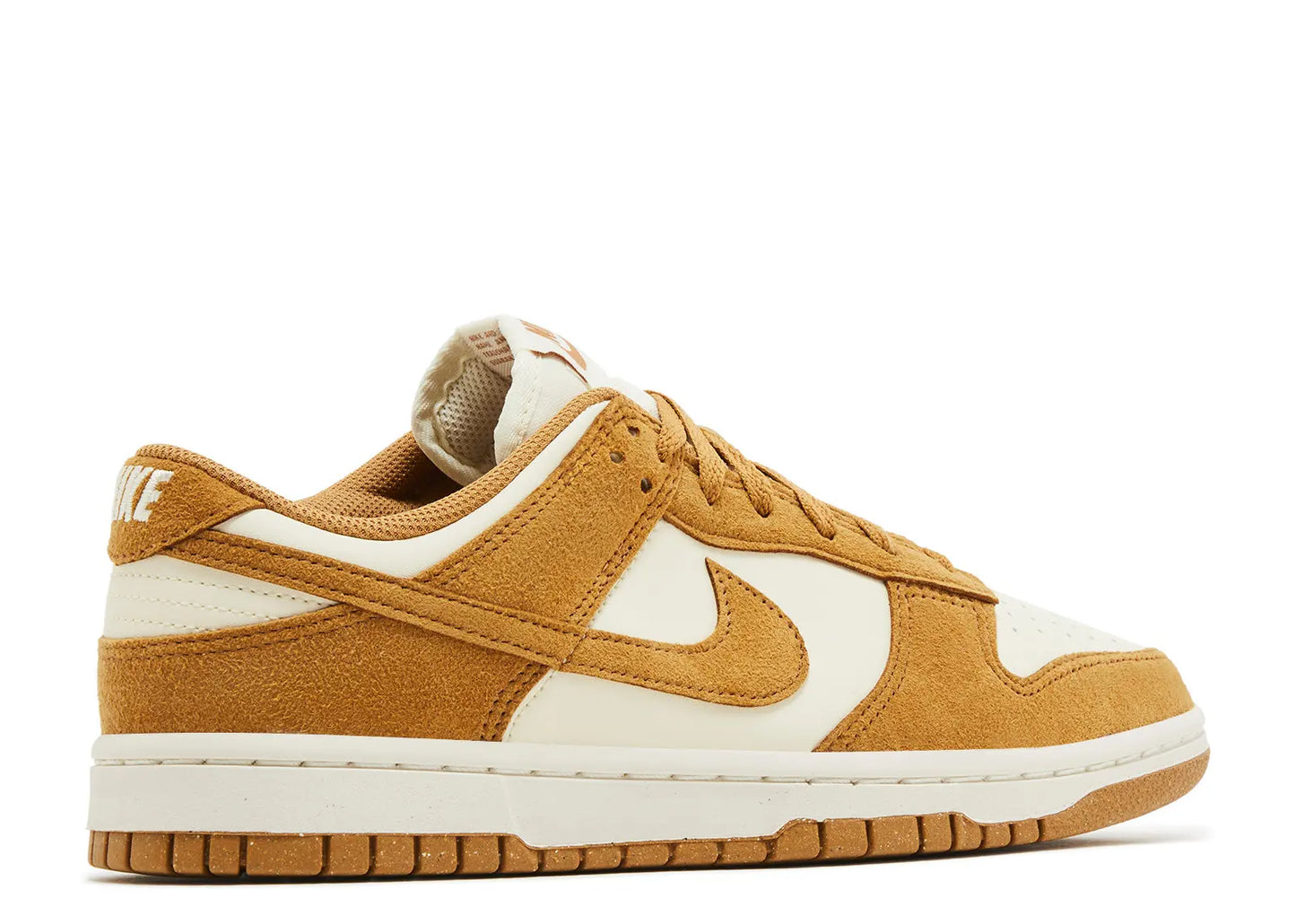 WMNS DUNK LOW NEXT NATURE 'FLAX'