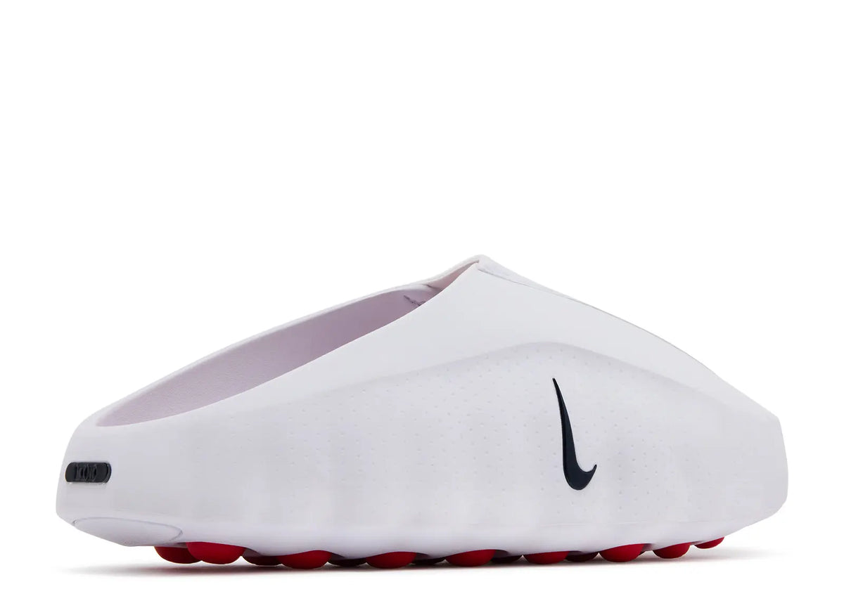 NIKE MIND 001 'WHITE SPEED RED'