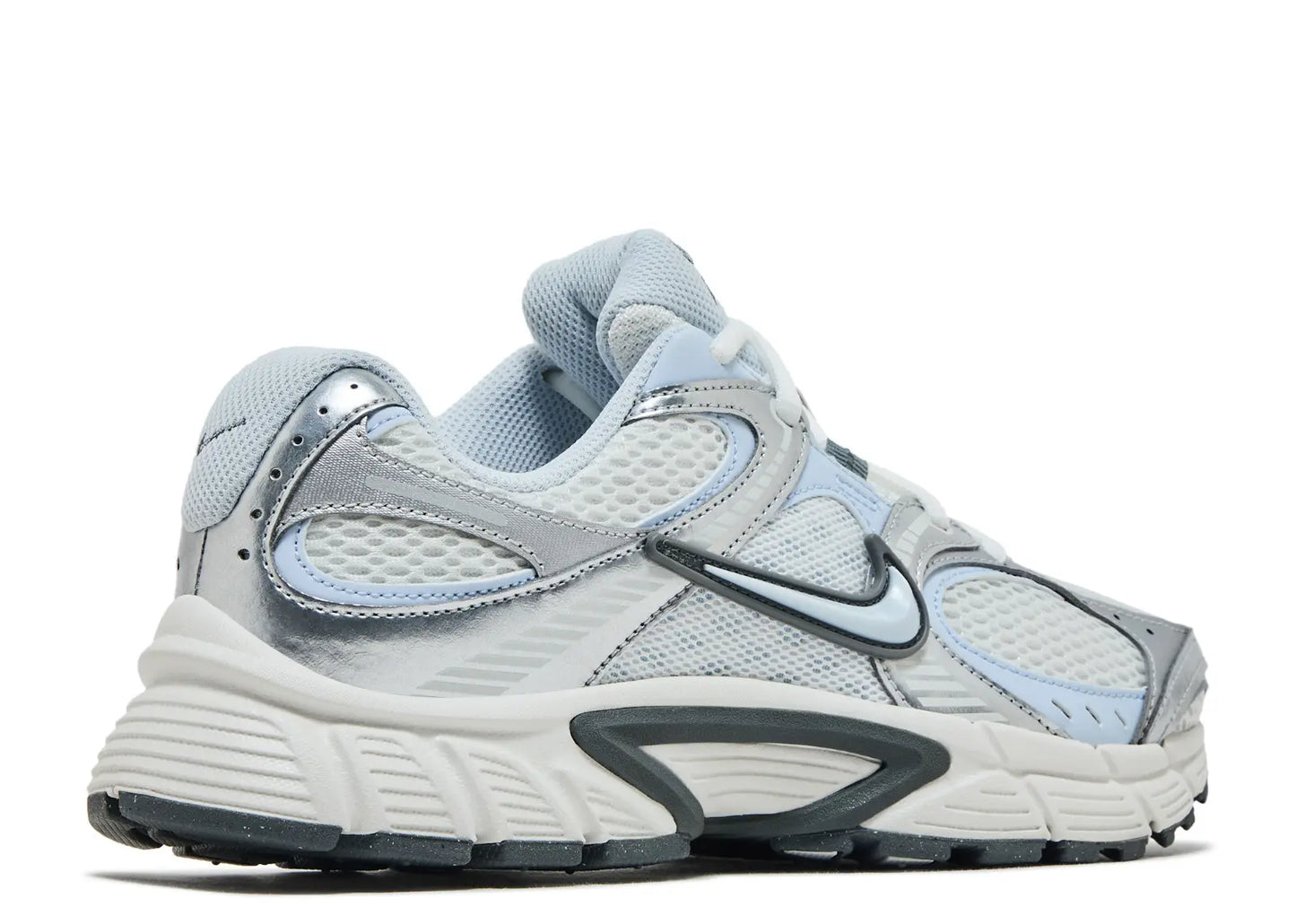 WMNS V5 RNR 'SUMMIT WHITE BLUE TINT'