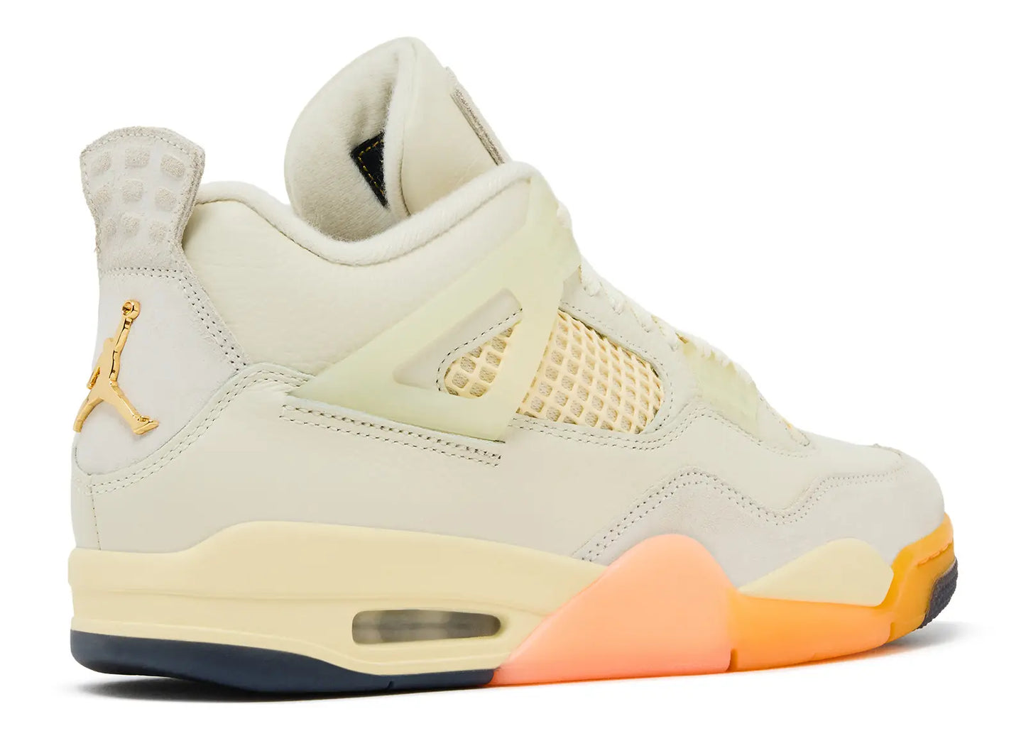 JORDAN WMNS 4 RETRO 'BIRDS OF PARADISE'