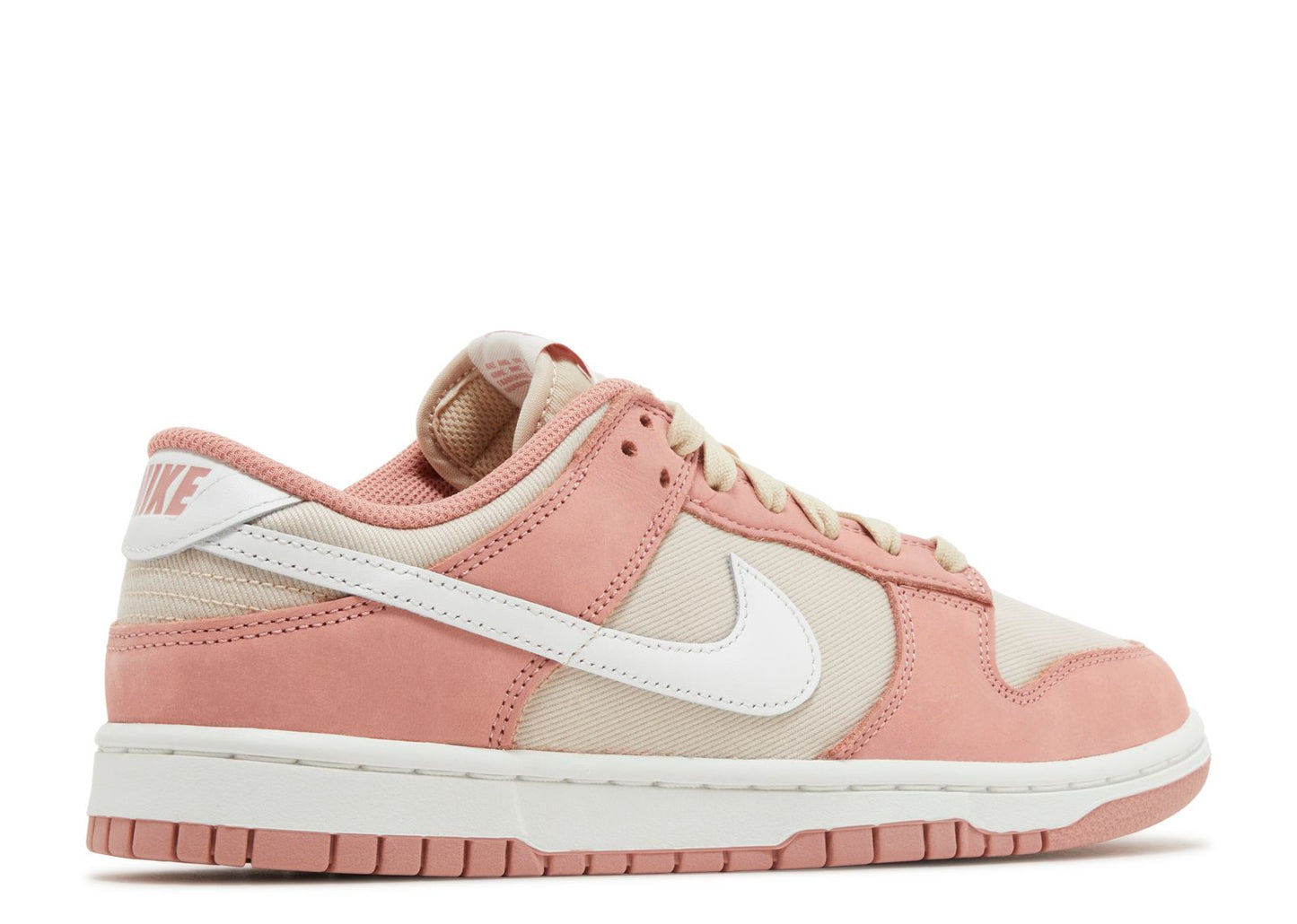 DUNK LOW PREMIUM 'RED STARDUST'