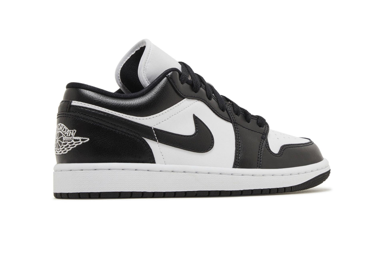 Retro 1 Panda Low WMNS/Youth (DC0774-101)