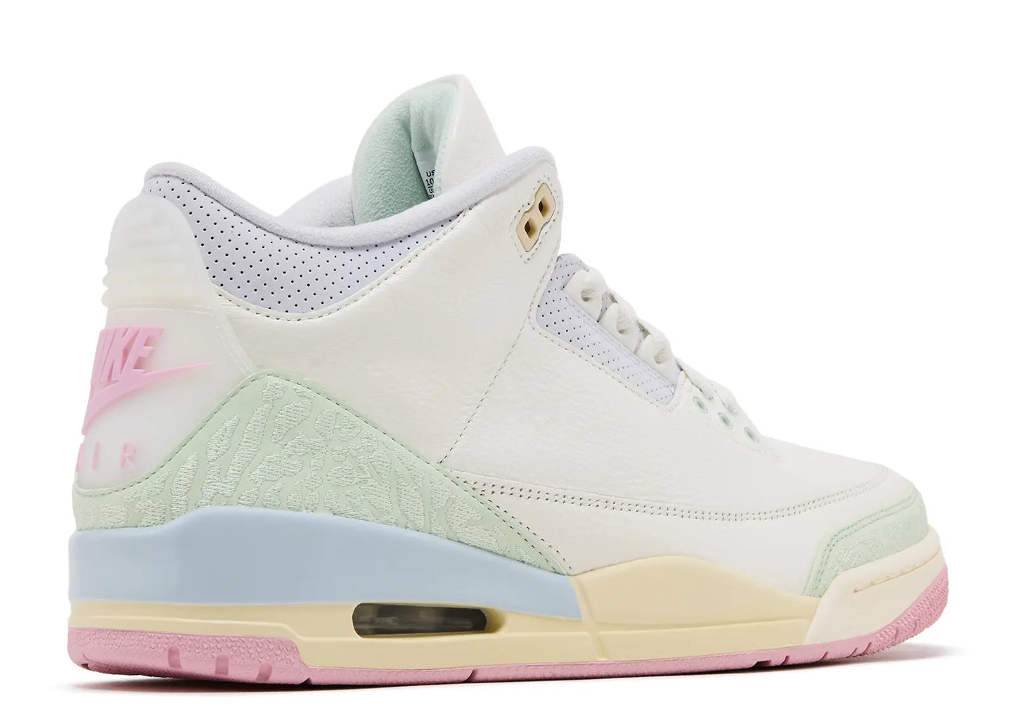 JORDAN 3 RETRO GS 'SPRING IS IN THE AIR'