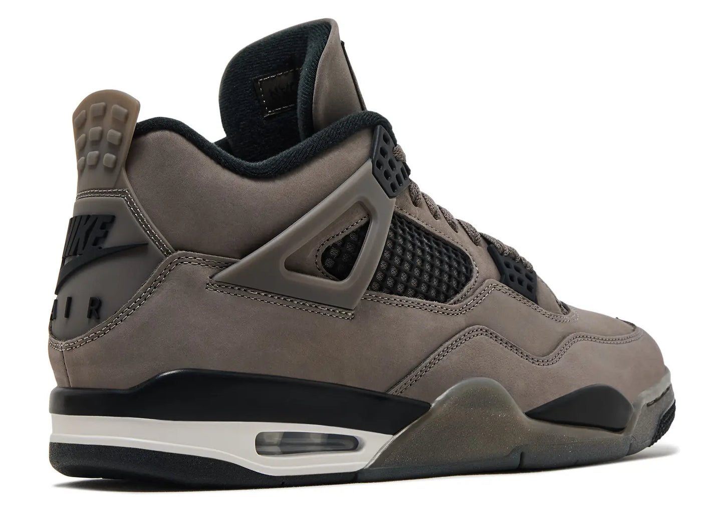 JORDAN 4 RETRO 'CAVE STONE'