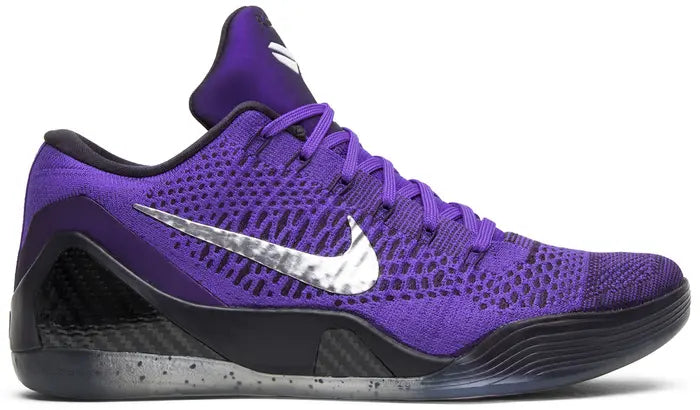 KOBE 9 PROTO ‘MICHAEL JACKSON MOONWALKER’