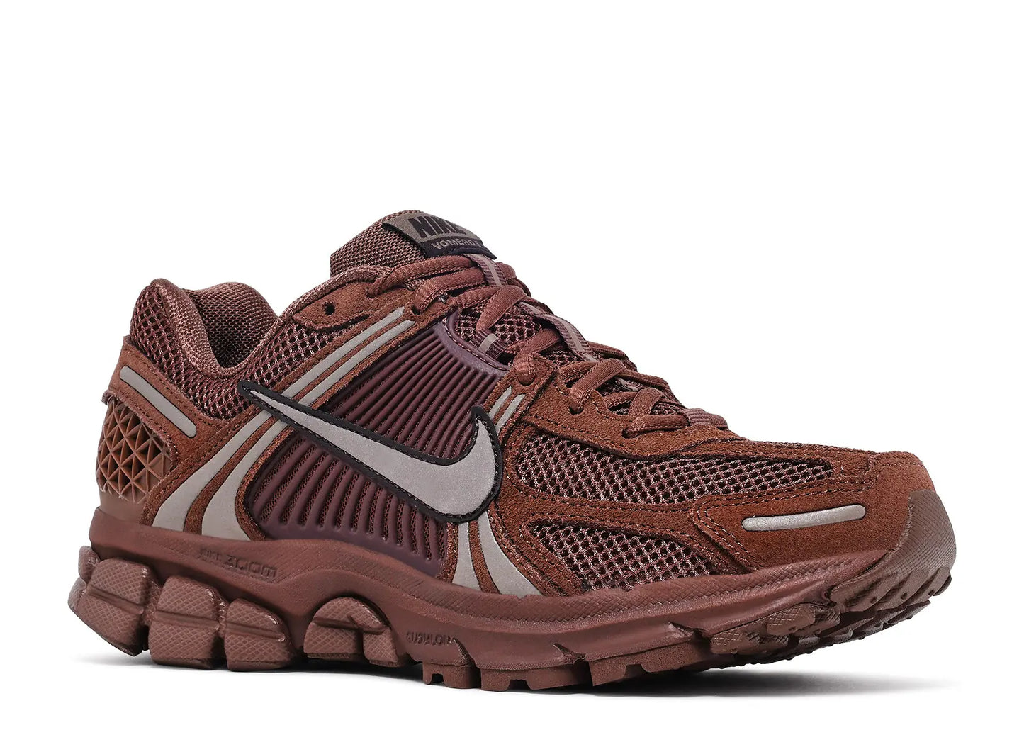WMNS AIR ZOOM VOMERO 5 'FAUNA BROWN VELVET BROWN'