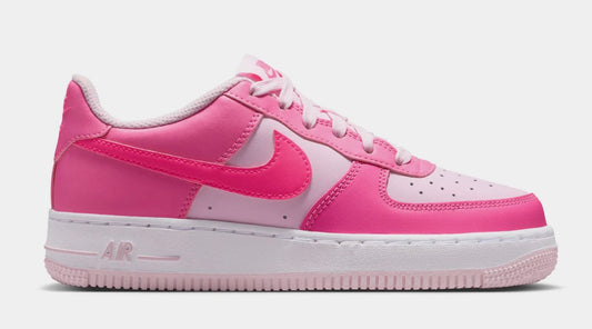 AIR FORCE 1 GS 'PINKSICLE PINK FOAM'