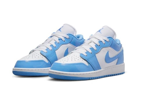 JORDAN 1 LOW GS 'UNC PATENT'