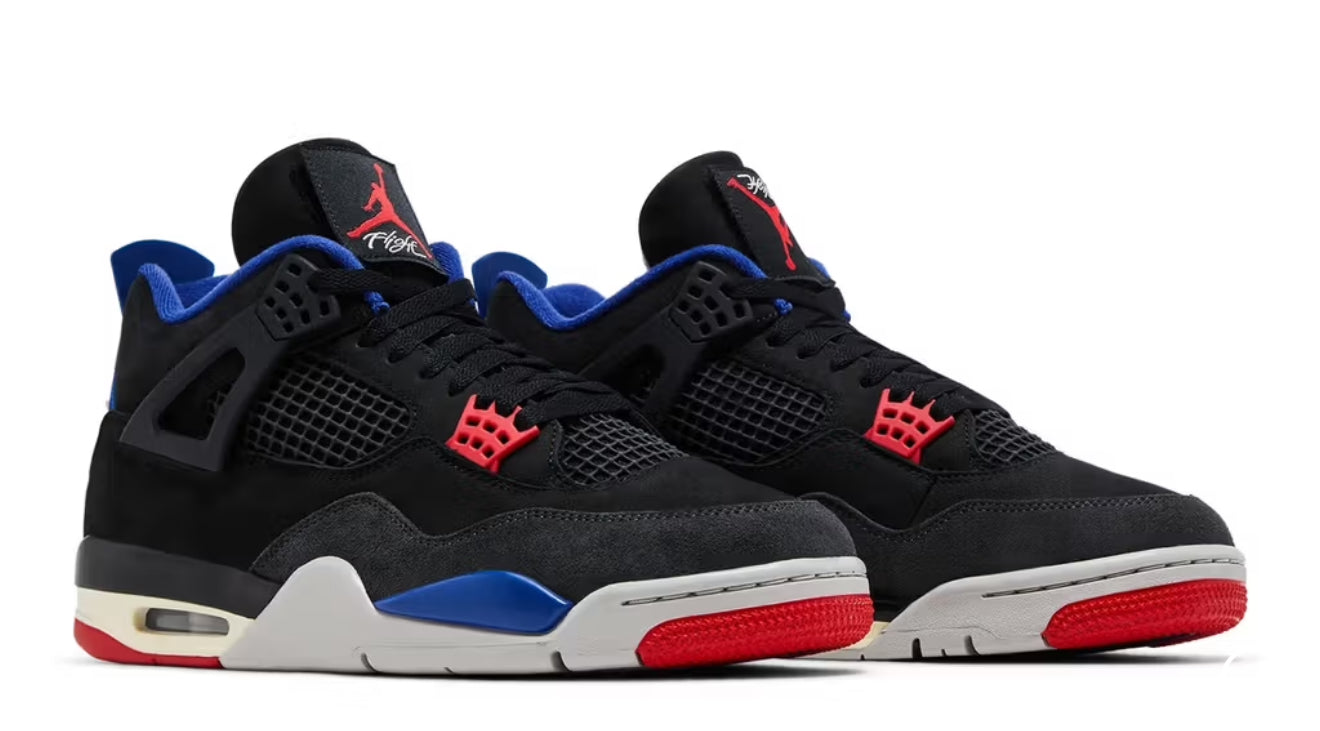JORDAN 4 RETRO TD 'RARE AIR'