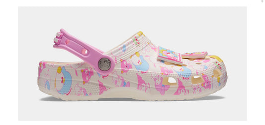 HELLO KITTY AND FRIENDS PASTEL CLASSIC CLOG