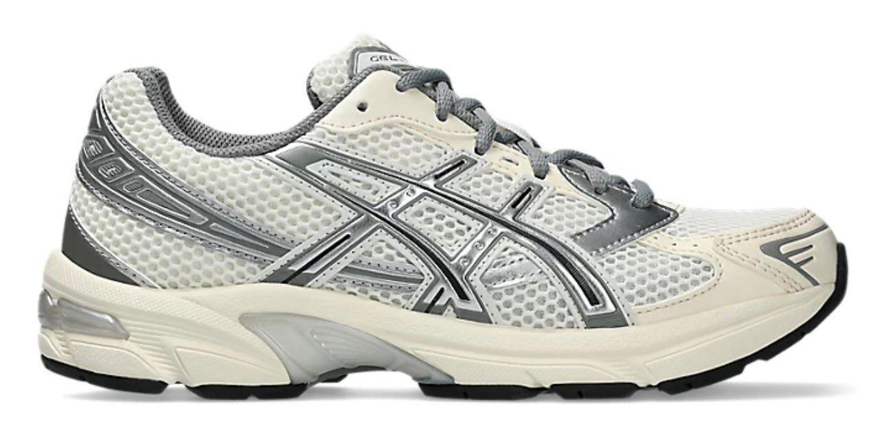 ASIC GEL-1130 Cream Clay Grey 1202A164-116 (WMNS)