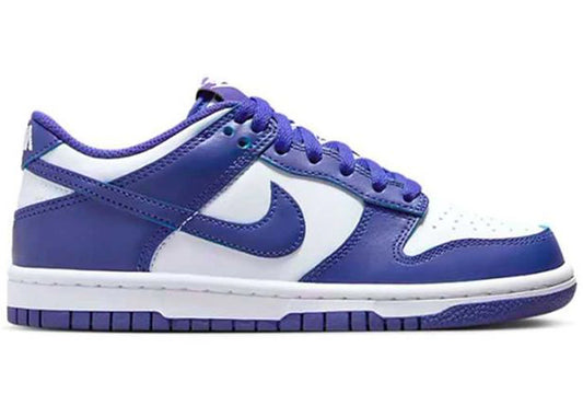 DUNK LOW CONCORD (GS)