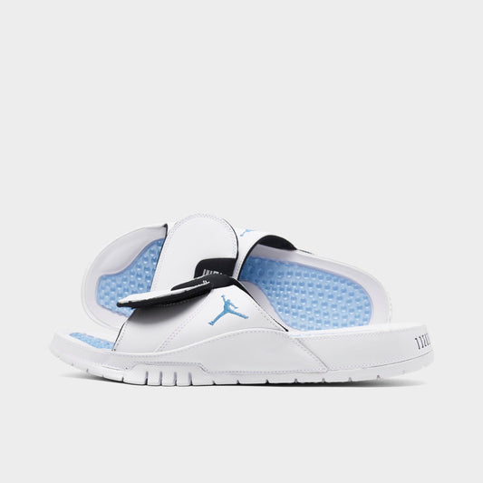 JORDAN HYDRO 11 RETRO SLIDE 'UNC' 2026