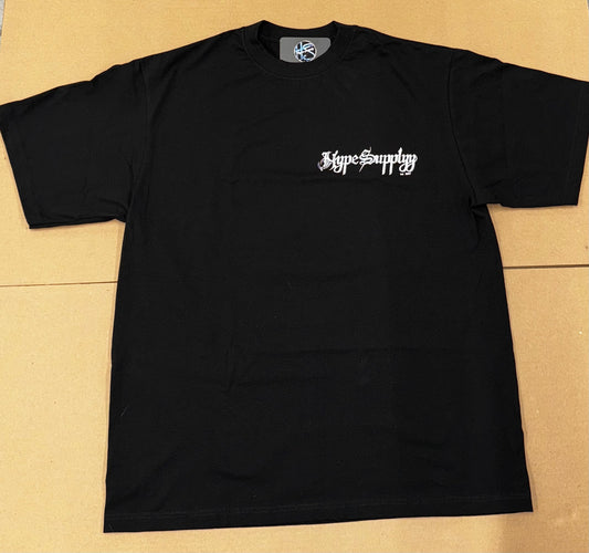 Hype Supplyy Heavyweight T shirt