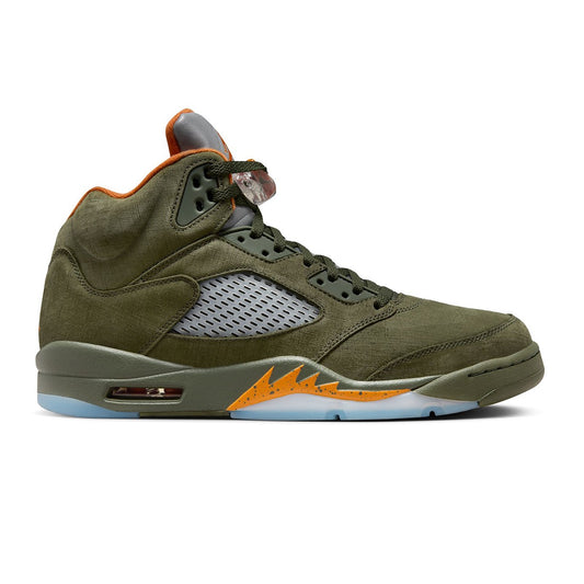 JORDAN 5 RETRO 'OLIVE' 2024