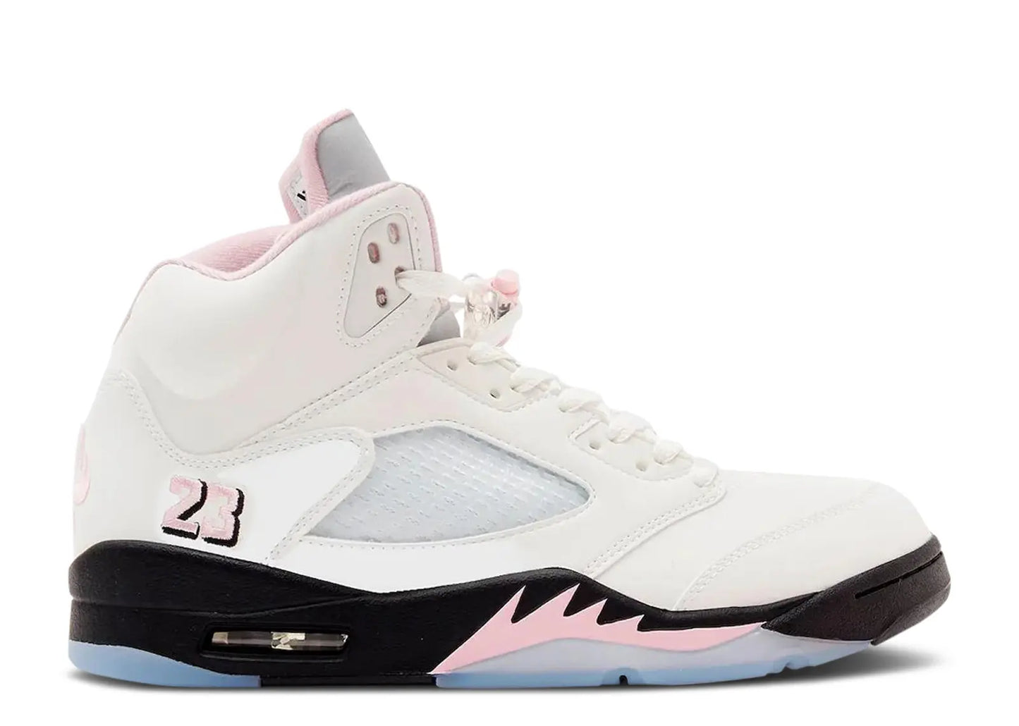 JORDAN 5 RETRO 'MEDIUM SOFT PINK'