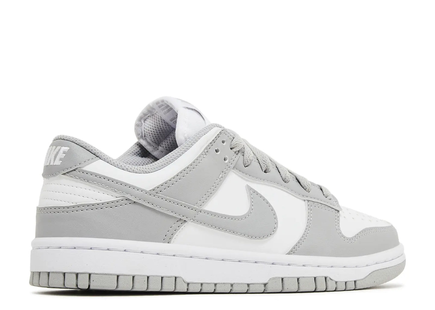 WMNS DUNK LOW NEXT NATURE 'LIGHT SMOKE GREY'