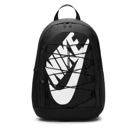 HAYWARD BACKPACK - 26L BLACK/WHITE
