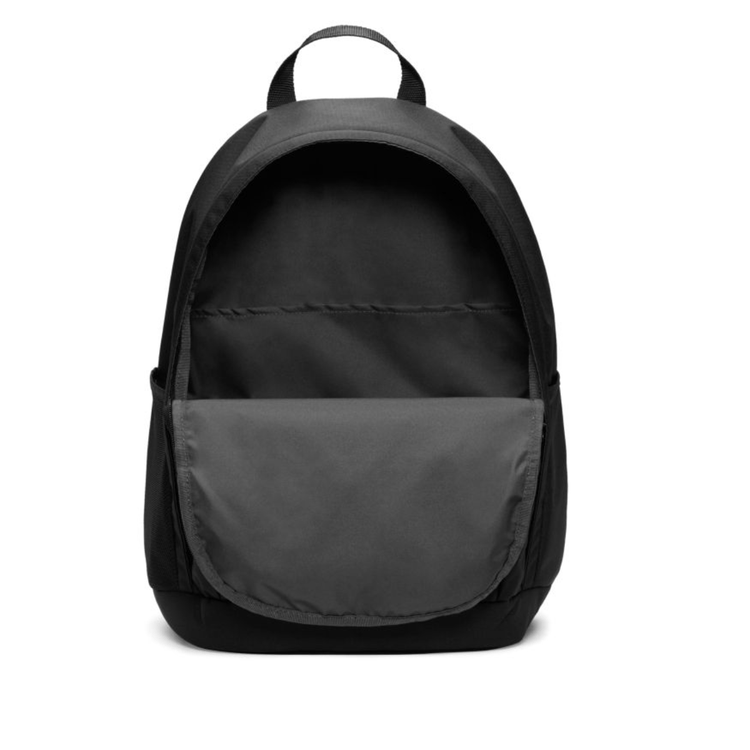 HAYWARD BACKPACK - 26L BLACK/WHITE
