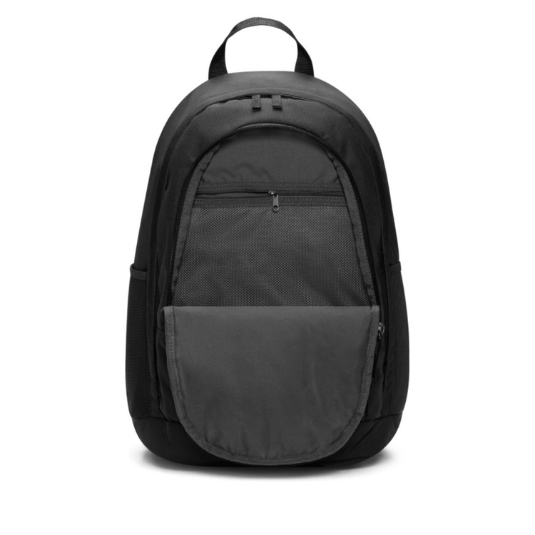 HAYWARD BACKPACK - 26L BLACK/WHITE