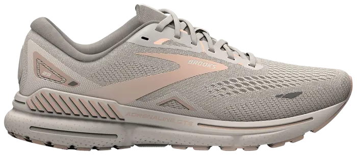 WMNS ADRENALINE GTS 23 ‘CRYSTAL GREY VILLA’