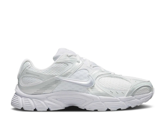 V5 RNR 'WHITE METALLIC SILVER'