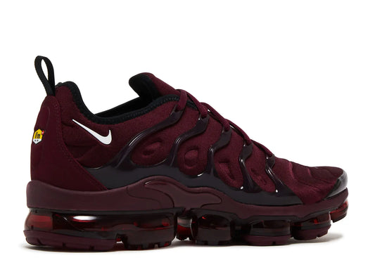 AIR VAPORMAX PLUS 'NIGHT MAROON'