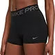 NIKE WOMEN’S PRO 3” SHORTS